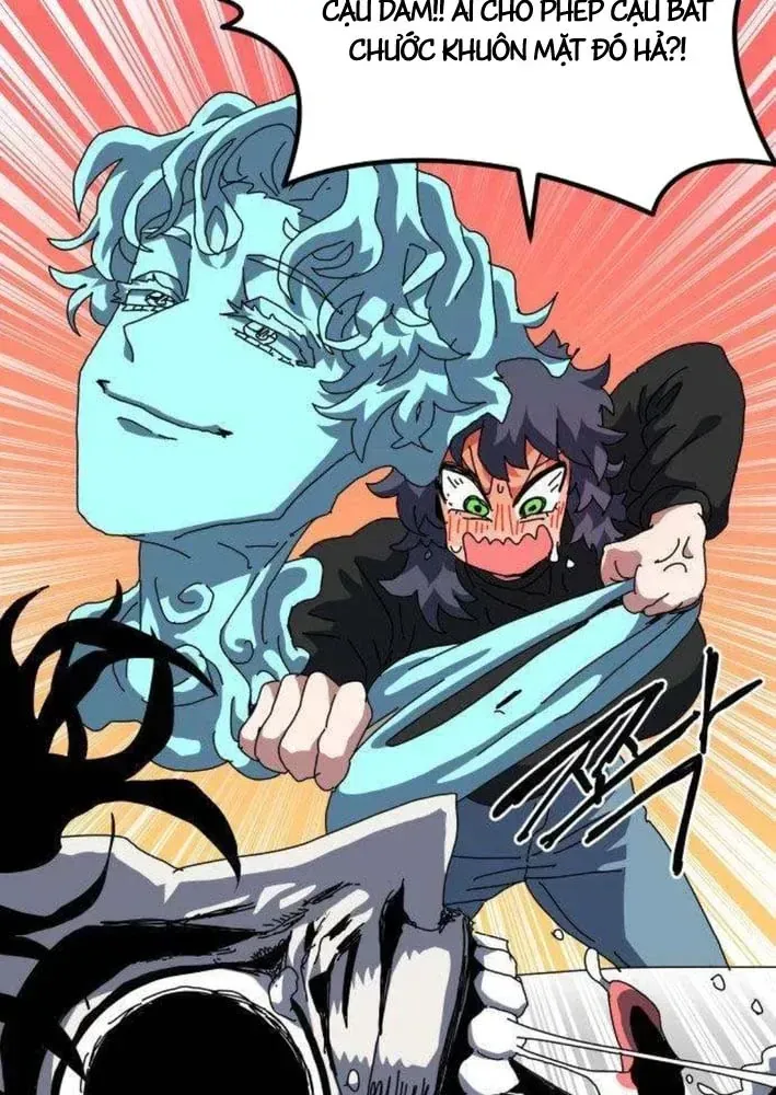 Chương Trình Đào Tạo Đại Pháp Sư Chap 15 - Next Chap 16