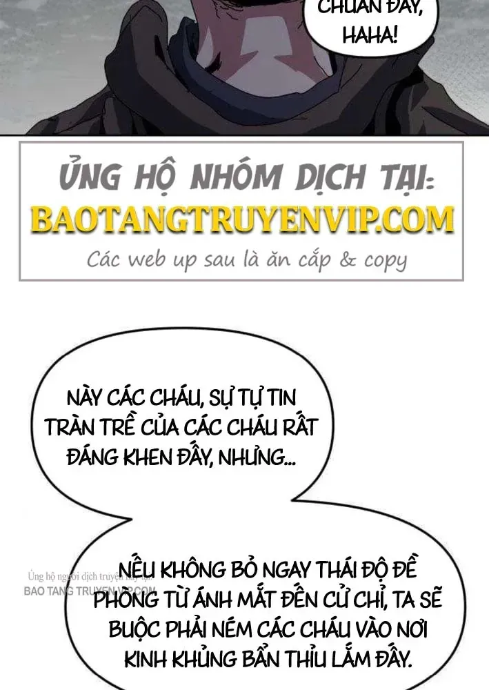 Chương Trình Đào Tạo Đại Pháp Sư Chap 15 - Next Chap 16