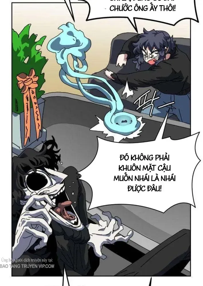 Chương Trình Đào Tạo Đại Pháp Sư Chap 15 - Next Chap 16