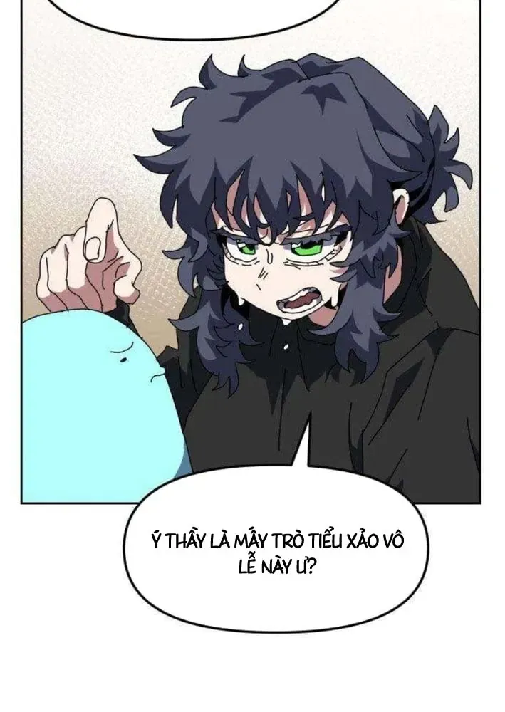 Chương Trình Đào Tạo Đại Pháp Sư Chap 15 - Next Chap 16