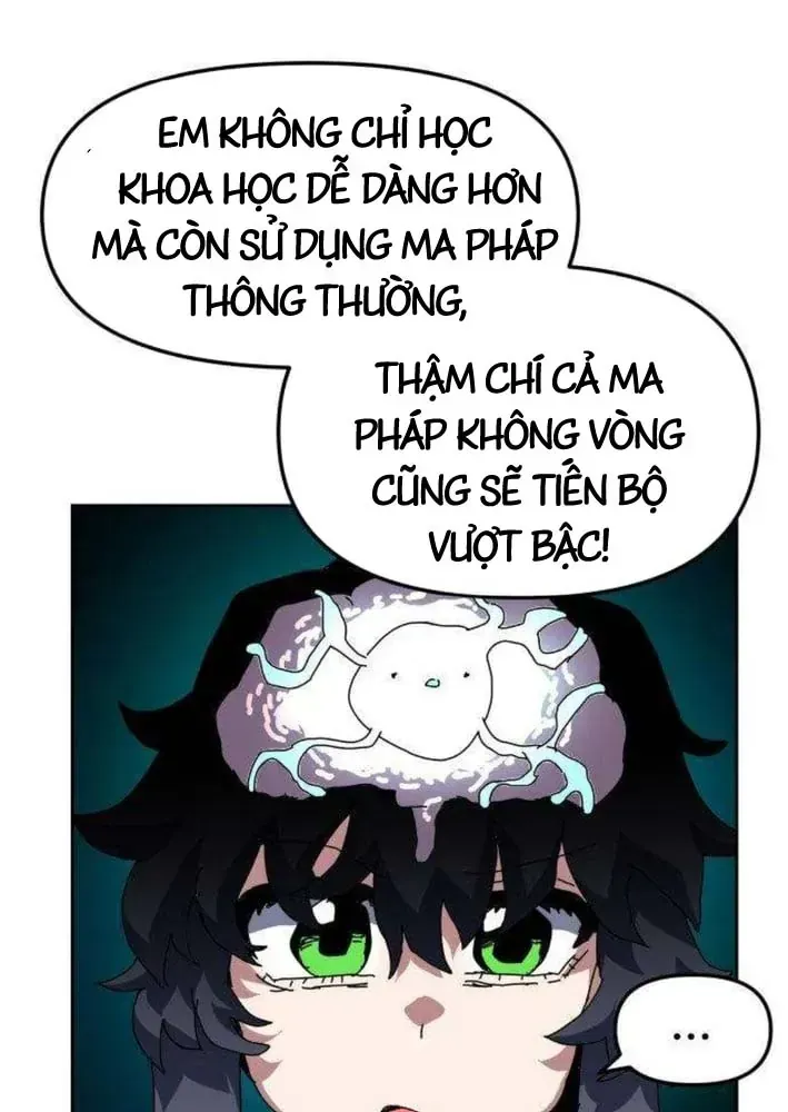 Chương Trình Đào Tạo Đại Pháp Sư Chap 15 - Next Chap 16