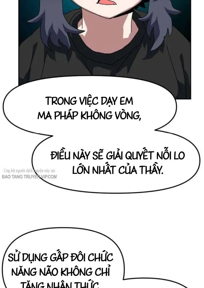 Chương Trình Đào Tạo Đại Pháp Sư Chap 15 - Next Chap 16