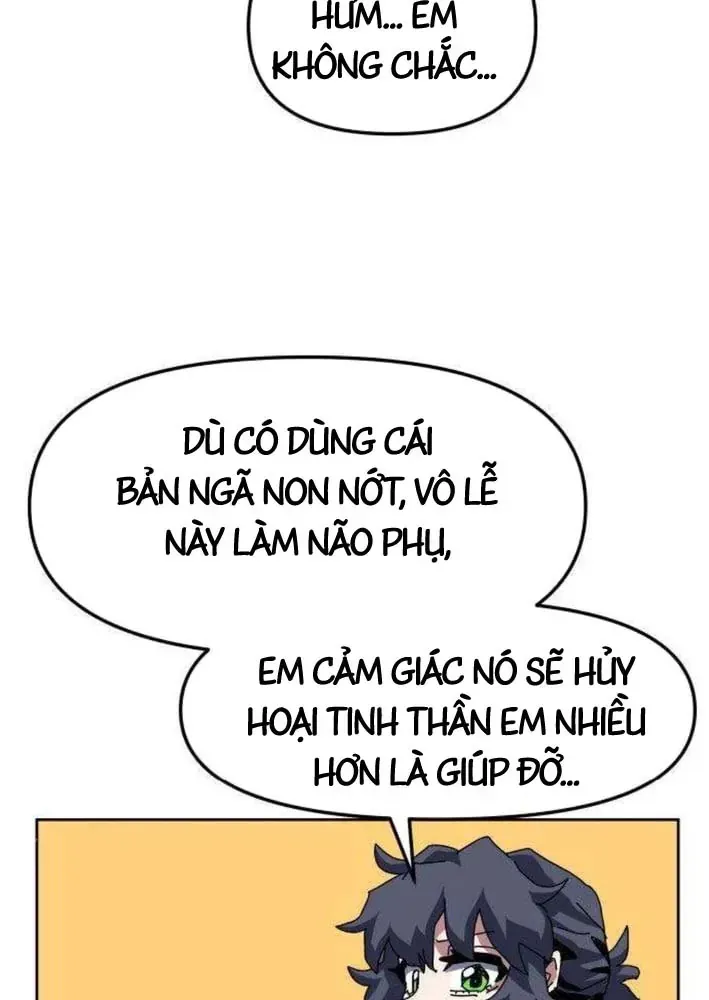 Chương Trình Đào Tạo Đại Pháp Sư Chap 15 - Next Chap 16