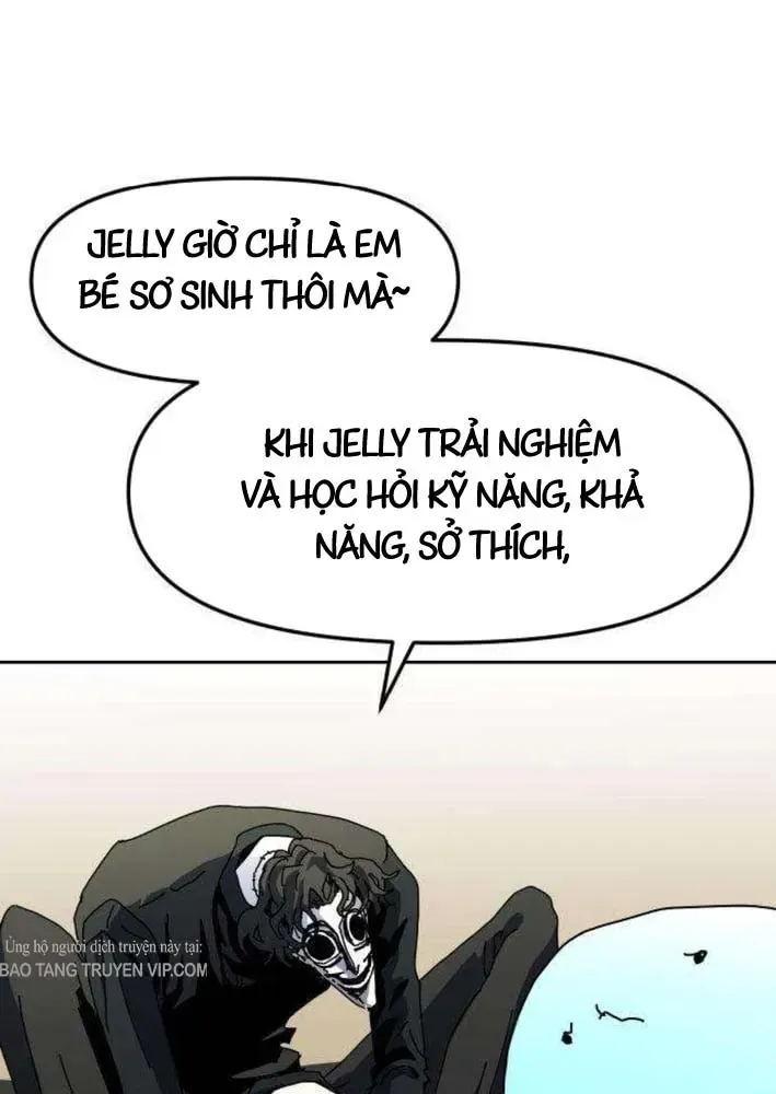 Chương Trình Đào Tạo Đại Pháp Sư Chap 15 - Next Chap 16