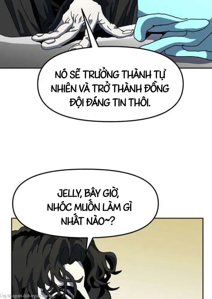 Chương Trình Đào Tạo Đại Pháp Sư Chap 15 - Next Chap 16