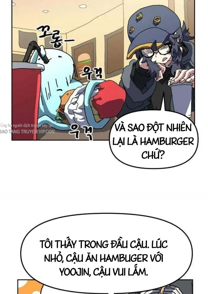 Chương Trình Đào Tạo Đại Pháp Sư Chap 15 - Next Chap 16