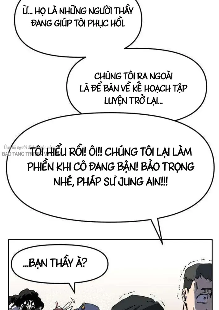 Chương Trình Đào Tạo Đại Pháp Sư Chap 15 - Next Chap 16