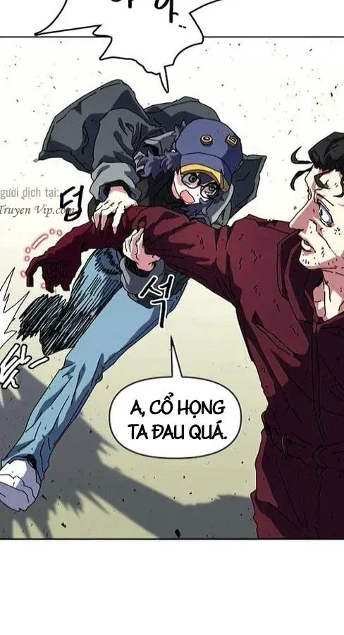 Chương Trình Đào Tạo Đại Pháp Sư Chap 16 - Next Chap 17