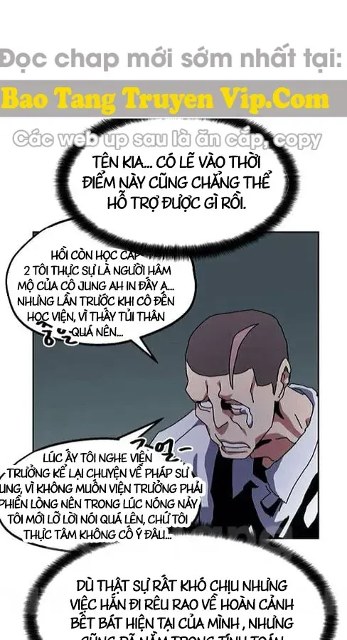 Chương Trình Đào Tạo Đại Pháp Sư Chap 16 - Next Chap 17