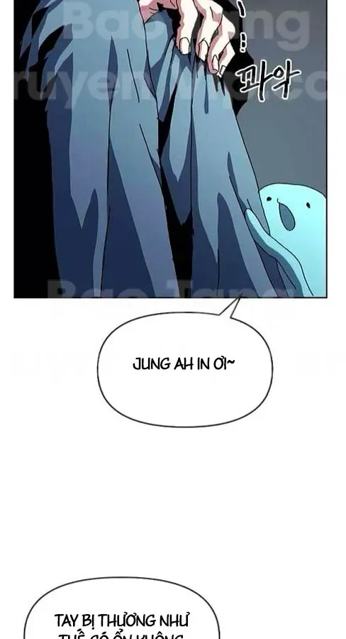 Chương Trình Đào Tạo Đại Pháp Sư Chap 16 - Next Chap 17