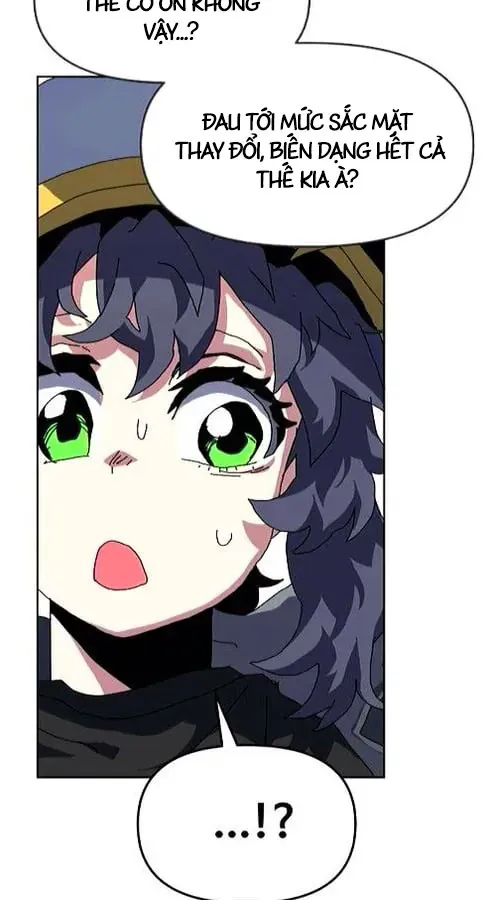 Chương Trình Đào Tạo Đại Pháp Sư Chap 16 - Next Chap 17