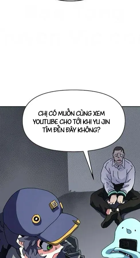 Chương Trình Đào Tạo Đại Pháp Sư Chap 16 - Next Chap 17