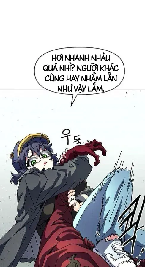 Chương Trình Đào Tạo Đại Pháp Sư Chap 16 - Next Chap 17