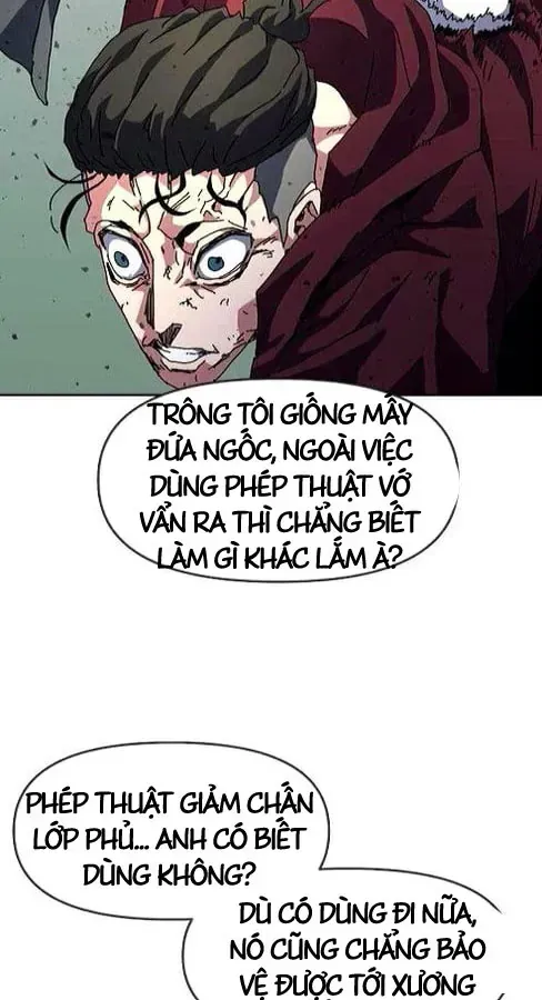 Chương Trình Đào Tạo Đại Pháp Sư Chap 16 - Next Chap 17