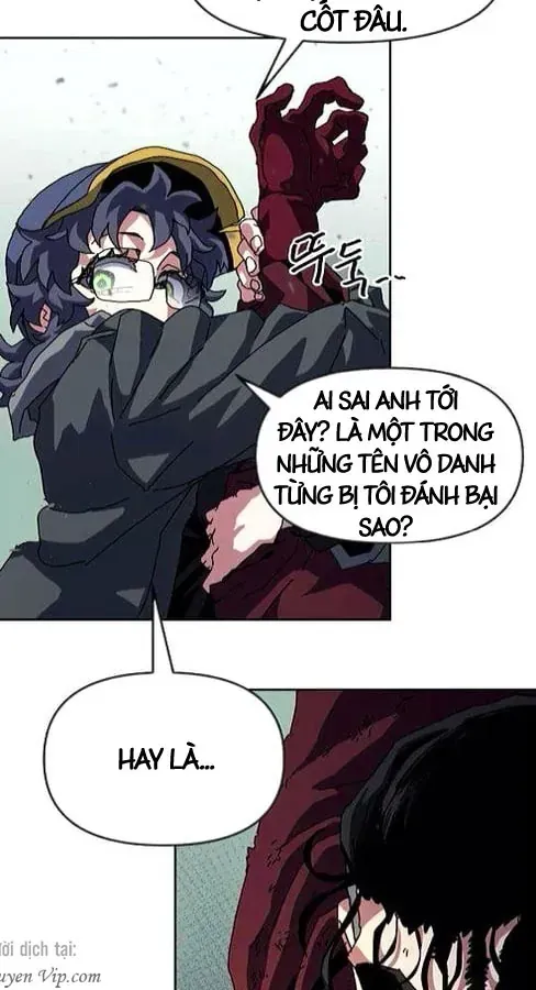 Chương Trình Đào Tạo Đại Pháp Sư Chap 16 - Next Chap 17