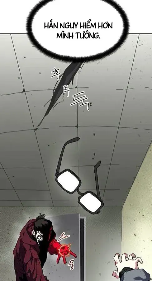 Chương Trình Đào Tạo Đại Pháp Sư Chap 16 - Next Chap 17