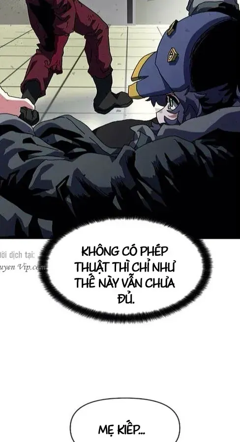 Chương Trình Đào Tạo Đại Pháp Sư Chap 16 - Next Chap 17