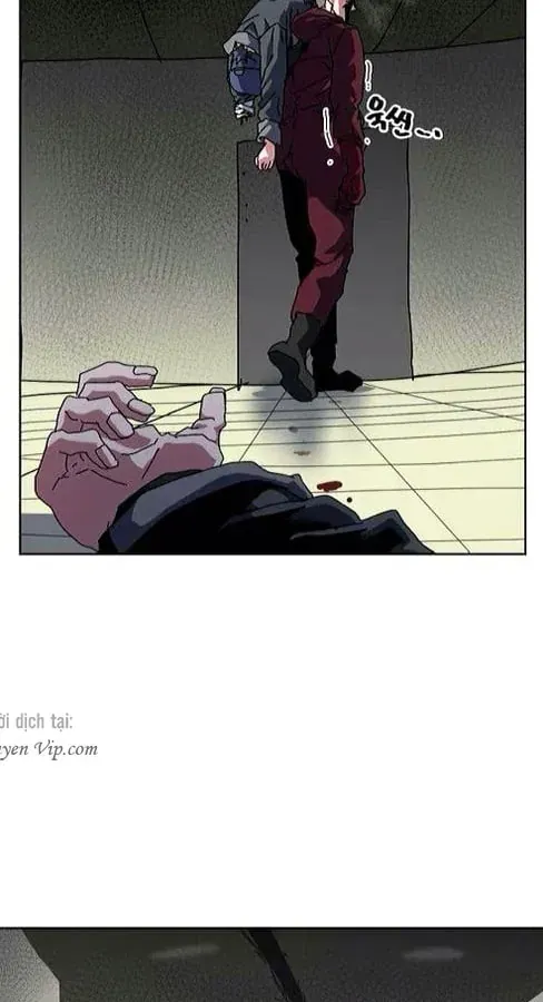 Chương Trình Đào Tạo Đại Pháp Sư Chap 16 - Next Chap 17