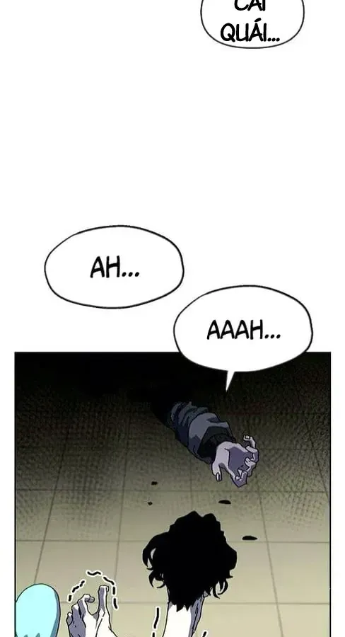 Chương Trình Đào Tạo Đại Pháp Sư Chap 16 - Next Chap 17