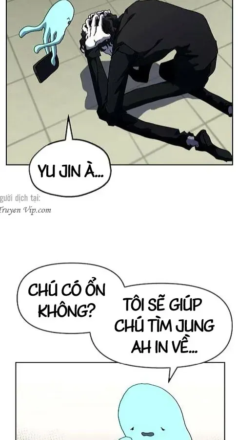 Chương Trình Đào Tạo Đại Pháp Sư Chap 16 - Next Chap 17