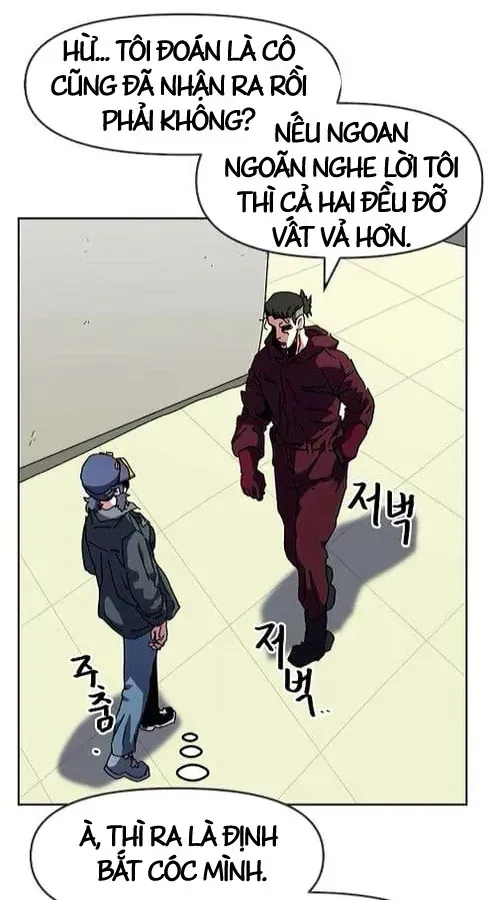 Chương Trình Đào Tạo Đại Pháp Sư Chap 16 - Next Chap 17