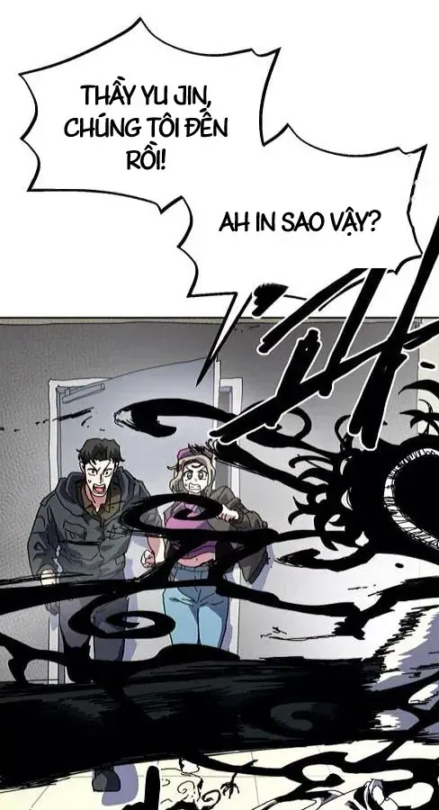 Chương Trình Đào Tạo Đại Pháp Sư Chap 16 - Next Chap 17