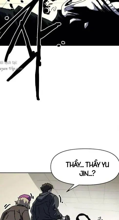 Chương Trình Đào Tạo Đại Pháp Sư Chap 16 - Next Chap 17