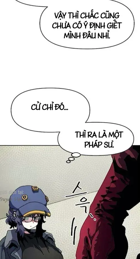 Chương Trình Đào Tạo Đại Pháp Sư Chap 16 - Next Chap 17