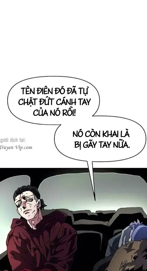 Chương Trình Đào Tạo Đại Pháp Sư Chap 16 - Next Chap 17