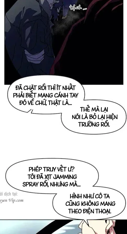 Chương Trình Đào Tạo Đại Pháp Sư Chap 16 - Next Chap 17