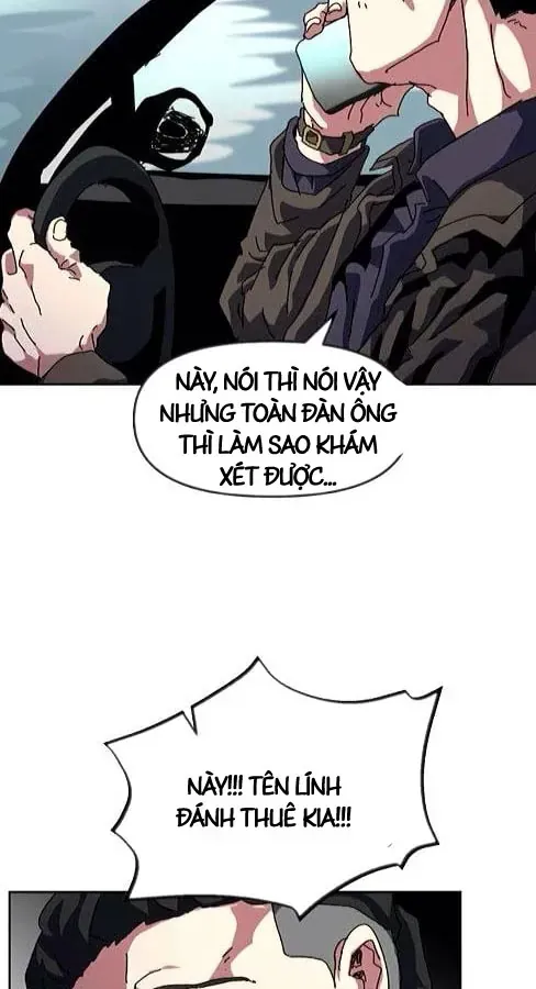 Chương Trình Đào Tạo Đại Pháp Sư Chap 16 - Next Chap 17