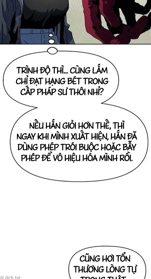 Chương Trình Đào Tạo Đại Pháp Sư Chap 16 - Next Chap 17