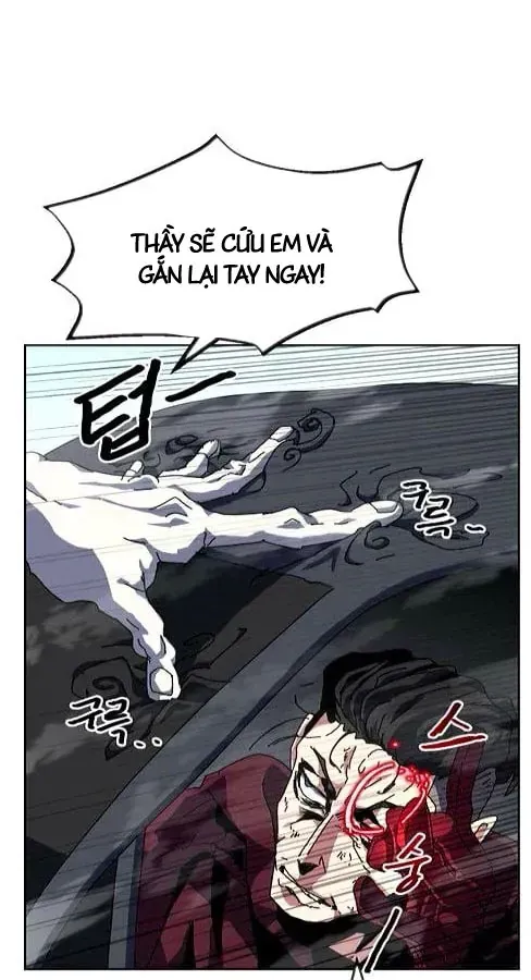 Chương Trình Đào Tạo Đại Pháp Sư Chap 16 - Next Chap 17