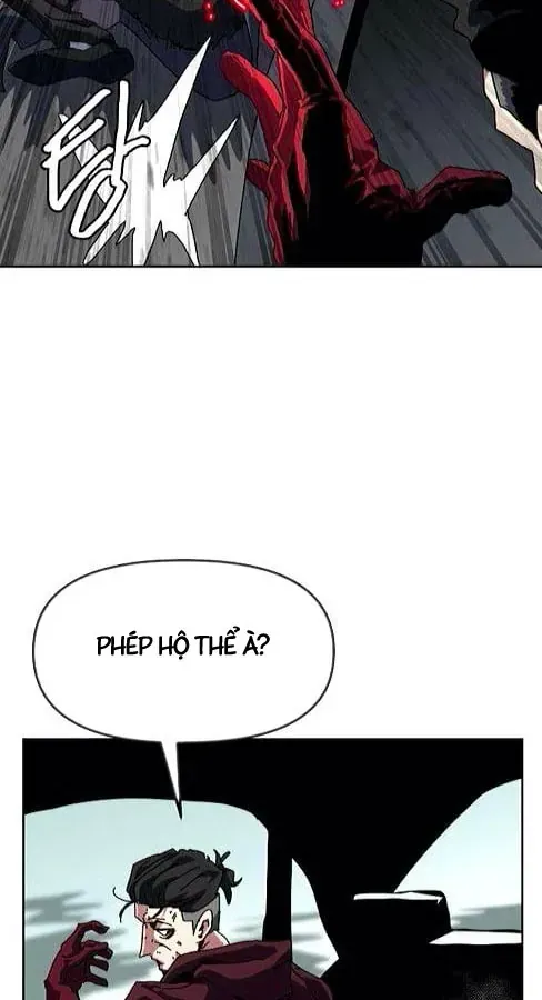 Chương Trình Đào Tạo Đại Pháp Sư Chap 16 - Next Chap 17