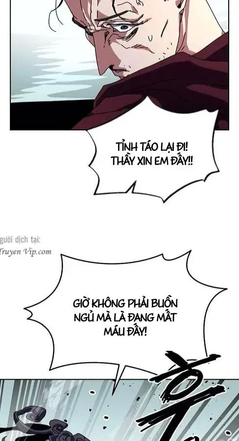 Chương Trình Đào Tạo Đại Pháp Sư Chap 16 - Next Chap 17