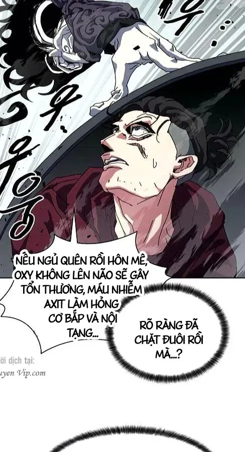 Chương Trình Đào Tạo Đại Pháp Sư Chap 16 - Next Chap 17