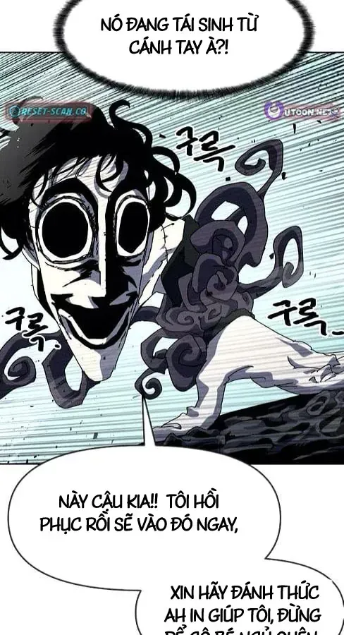 Chương Trình Đào Tạo Đại Pháp Sư Chap 16 - Next Chap 17