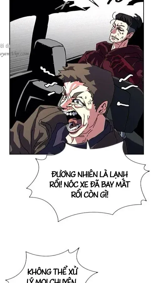 Chương Trình Đào Tạo Đại Pháp Sư Chap 16 - Next Chap 17