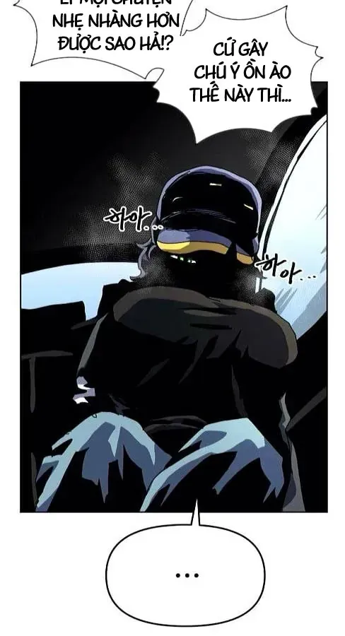 Chương Trình Đào Tạo Đại Pháp Sư Chap 16 - Next Chap 17