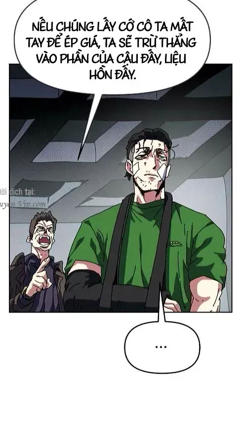 Chương Trình Đào Tạo Đại Pháp Sư Chap 16 - Next Chap 17