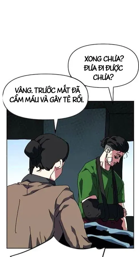 Chương Trình Đào Tạo Đại Pháp Sư Chap 16 - Next Chap 17