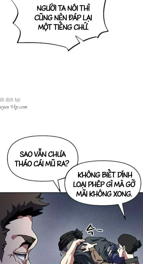 Chương Trình Đào Tạo Đại Pháp Sư Chap 16 - Next Chap 17