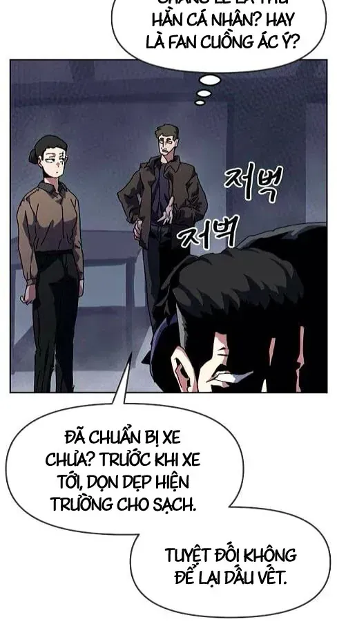 Chương Trình Đào Tạo Đại Pháp Sư Chap 16 - Next Chap 17