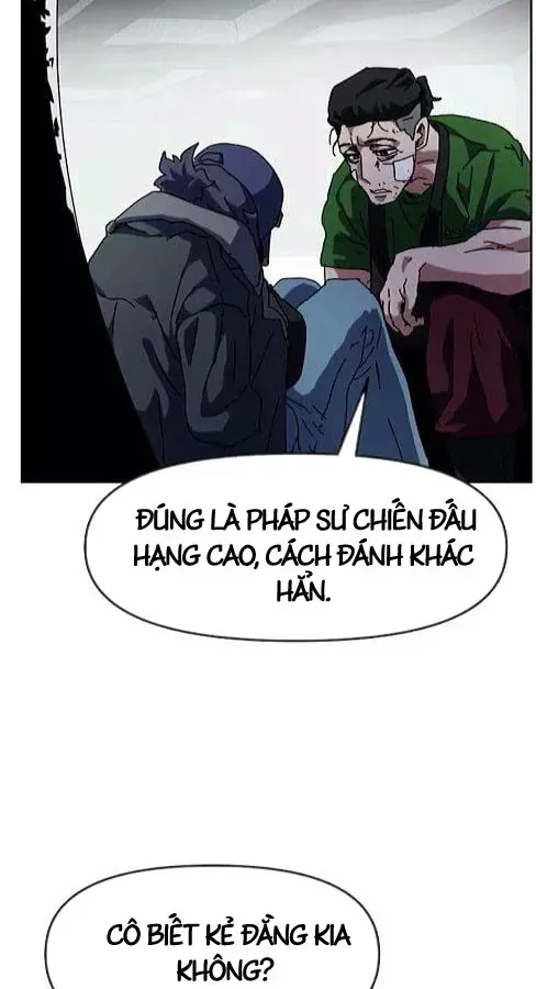 Chương Trình Đào Tạo Đại Pháp Sư Chap 16 - Next Chap 17