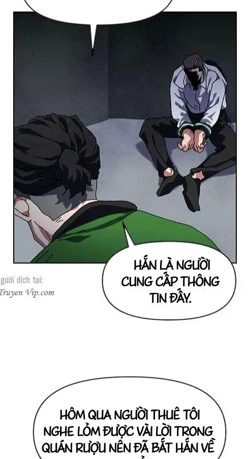 Chương Trình Đào Tạo Đại Pháp Sư Chap 16 - Next Chap 17