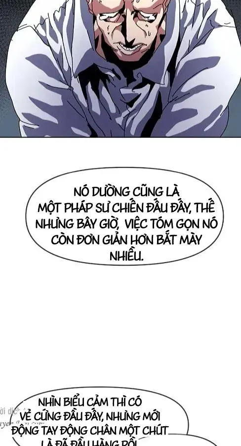 Chương Trình Đào Tạo Đại Pháp Sư Chap 16 - Next Chap 17