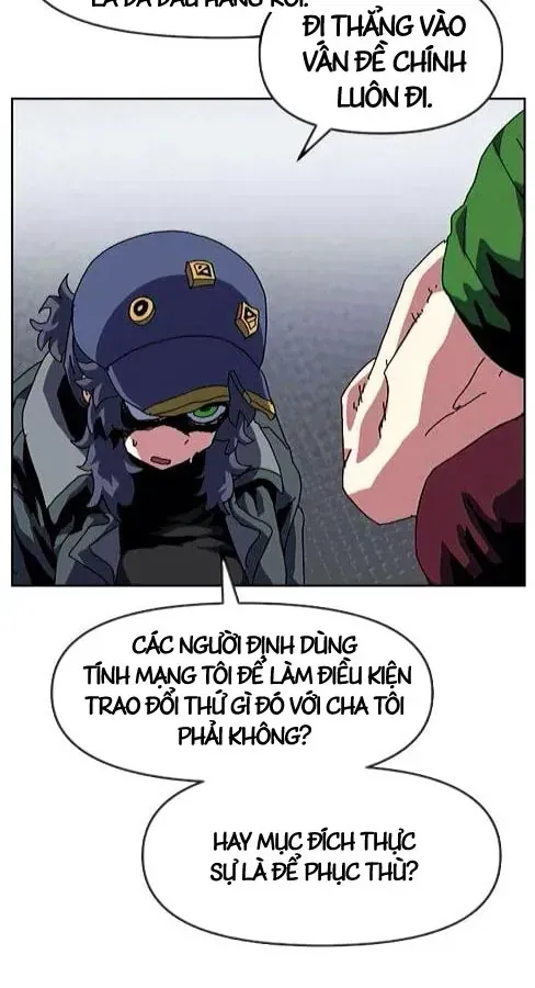 Chương Trình Đào Tạo Đại Pháp Sư Chap 16 - Next Chap 17