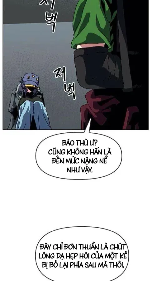 Chương Trình Đào Tạo Đại Pháp Sư Chap 16 - Next Chap 17