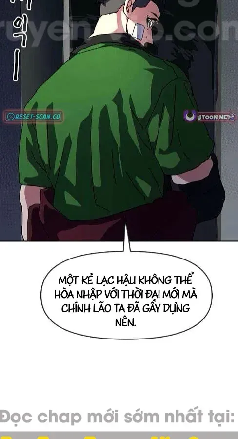 Chương Trình Đào Tạo Đại Pháp Sư Chap 16 - Next Chap 17