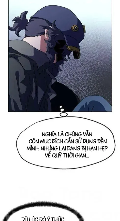 Chương Trình Đào Tạo Đại Pháp Sư Chap 16 - Next Chap 17